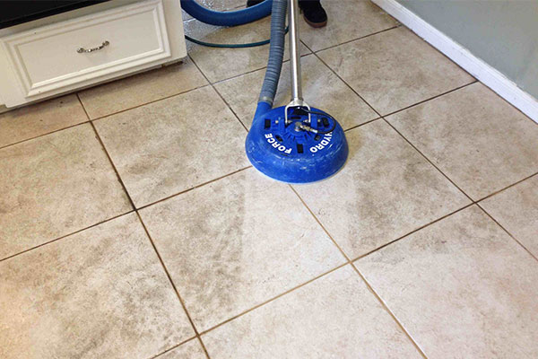 tile cleaning near me